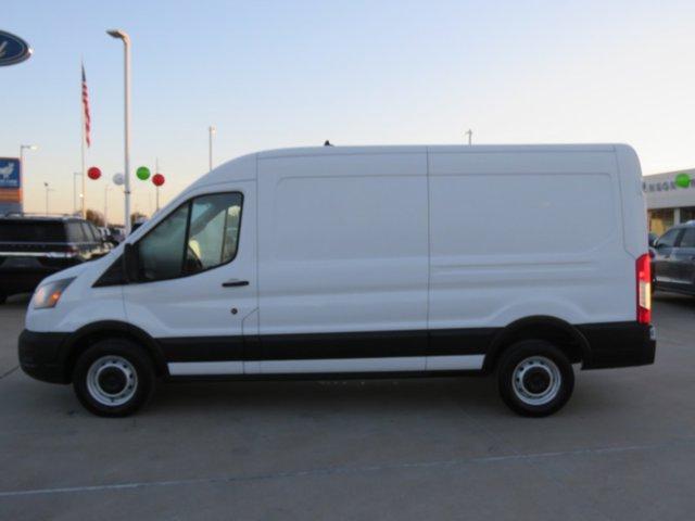 used 2023 Ford Transit-250 car, priced at $46,299