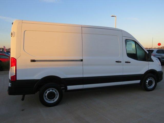 used 2023 Ford Transit-250 car, priced at $46,299