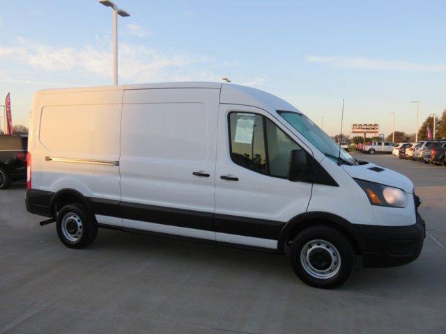 used 2023 Ford Transit-250 car, priced at $46,299