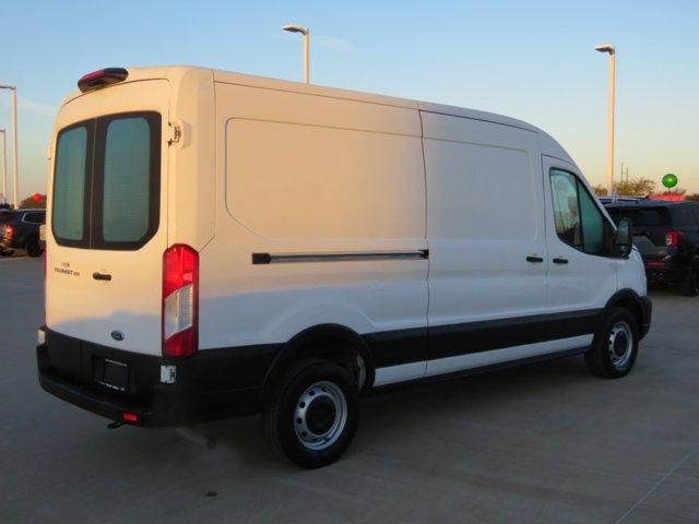 used 2023 Ford Transit-250 car, priced at $46,299