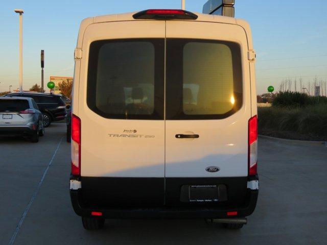 used 2023 Ford Transit-250 car, priced at $46,299