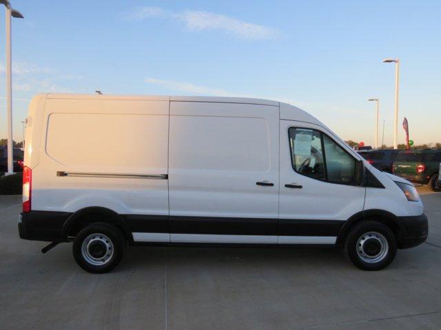 used 2023 Ford Transit-250 car, priced at $46,299