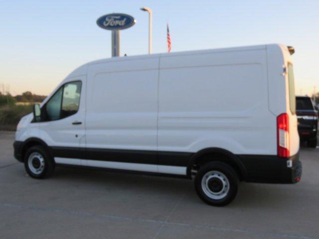 used 2023 Ford Transit-250 car, priced at $46,299