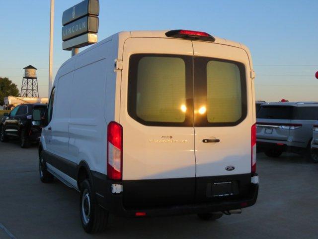 used 2023 Ford Transit-250 car, priced at $46,299