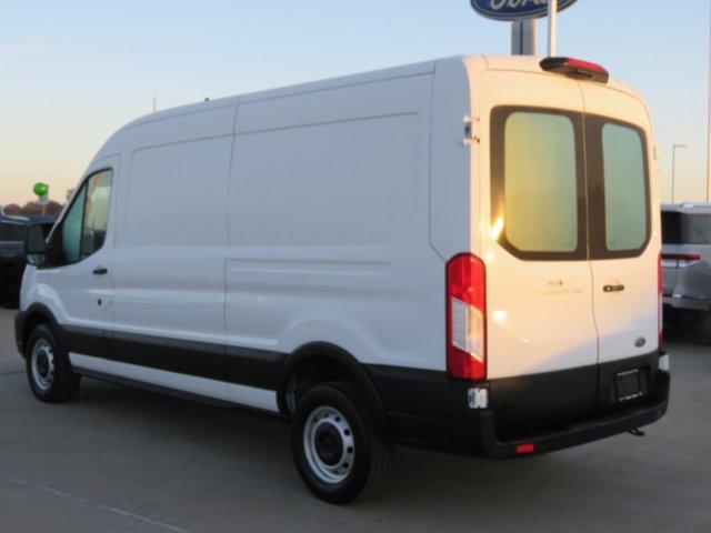 used 2023 Ford Transit-250 car, priced at $46,299