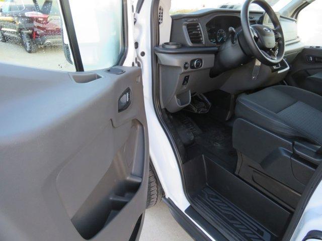 used 2023 Ford Transit-250 car, priced at $46,299