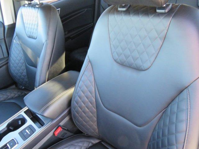 used 2024 Ford Edge car, priced at $39,068