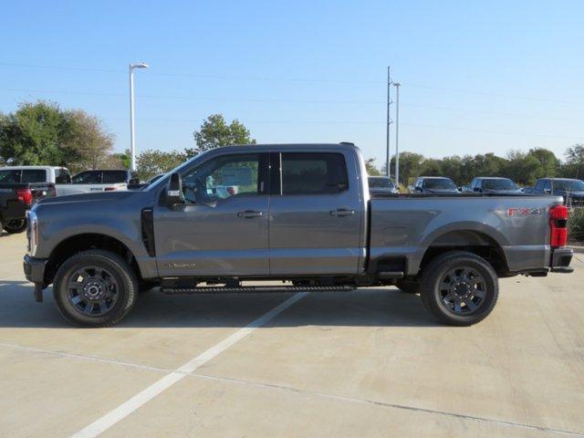 new 2024 Ford F-250 car, priced at $80,952