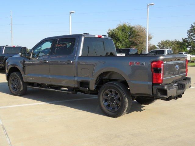 new 2024 Ford F-250 car, priced at $80,952