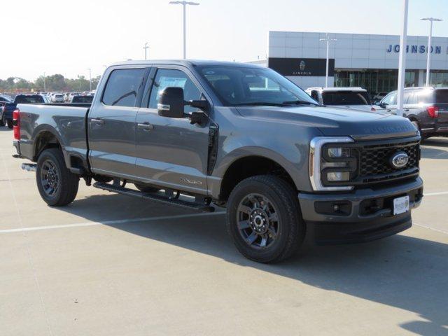 new 2024 Ford F-250 car, priced at $80,952