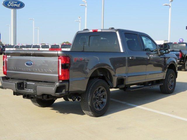 new 2024 Ford F-250 car, priced at $80,952