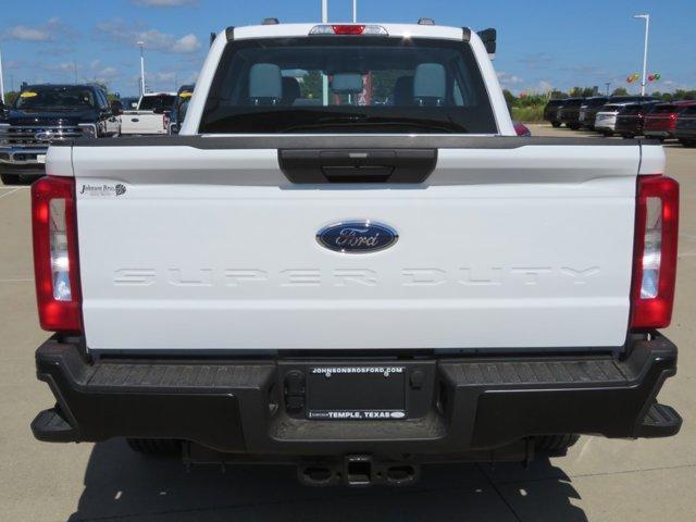 new 2026 Ford F-250 car