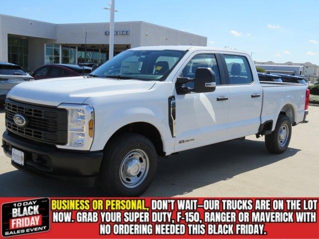 new 2026 Ford F-250 car, priced at $61,274