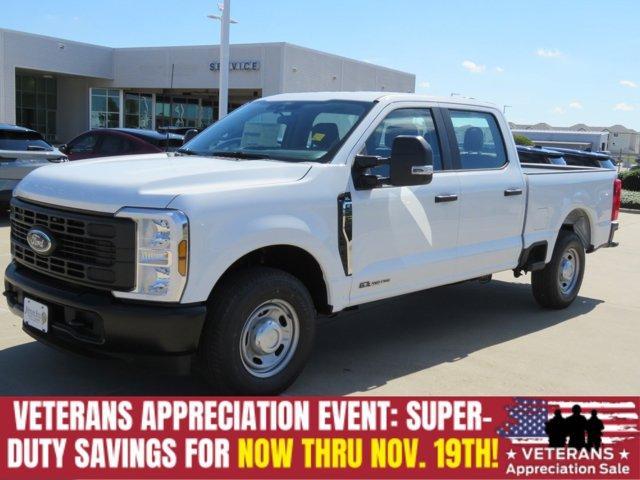 new 2026 Ford F-250 car, priced at $61,274