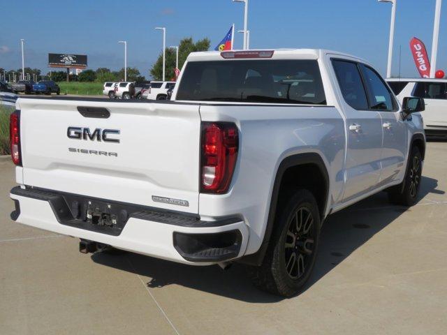used 2020 GMC Sierra 1500 car, priced at $25,930