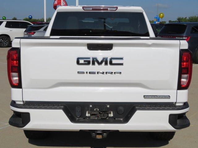 used 2020 GMC Sierra 1500 car, priced at $25,930