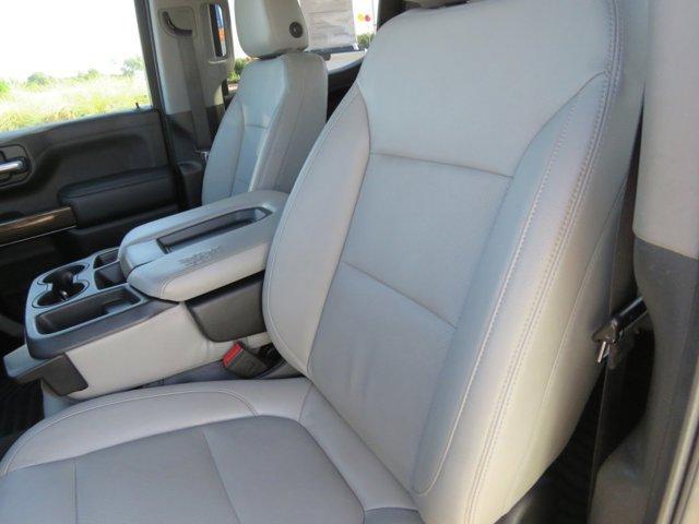 used 2020 GMC Sierra 1500 car, priced at $25,930