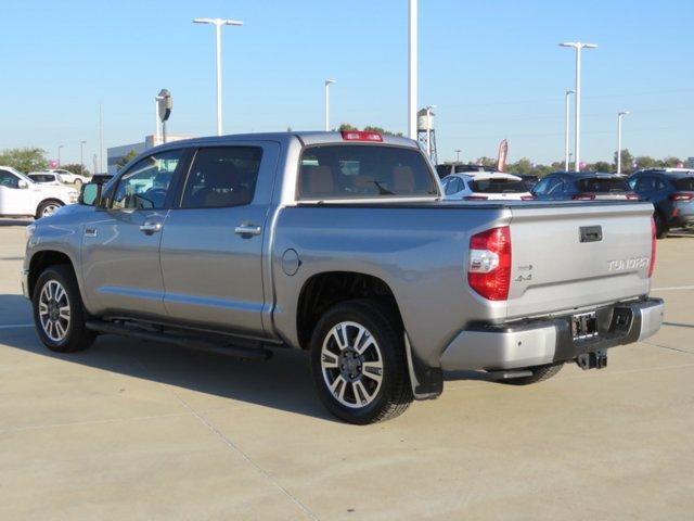 used 2019 Toyota Tundra car, priced at $40,877