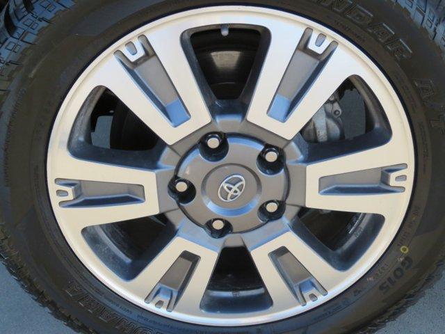 used 2019 Toyota Tundra car, priced at $40,877