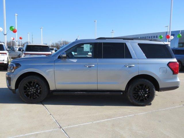 new 2024 Ford Expedition car, priced at $63,660