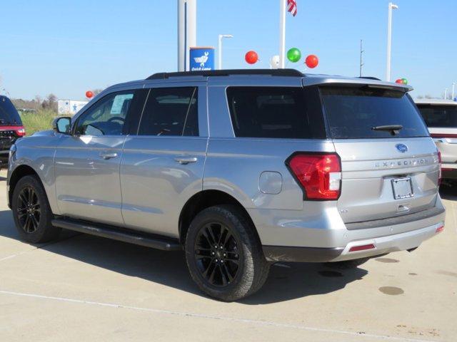 new 2024 Ford Expedition car, priced at $63,660