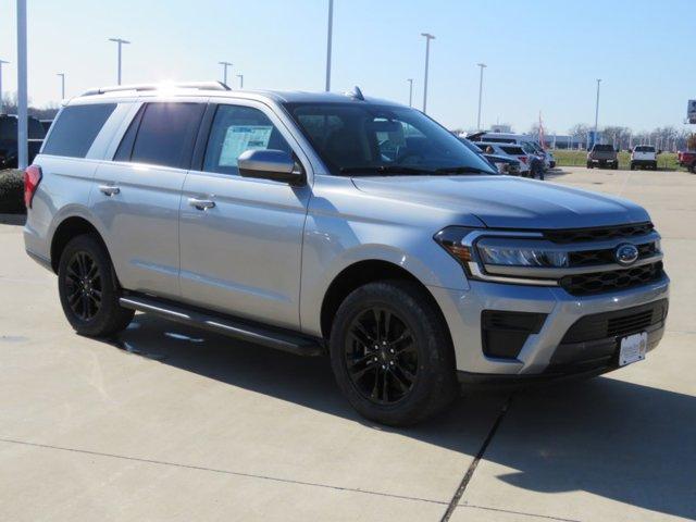 new 2024 Ford Expedition car, priced at $63,660