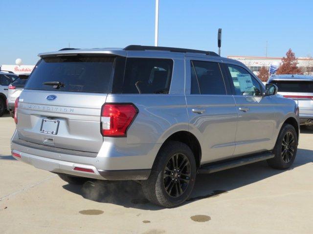 new 2024 Ford Expedition car, priced at $63,660