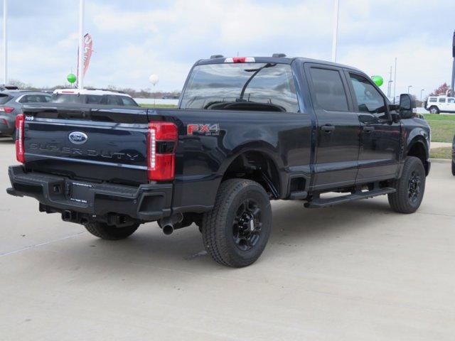 new 2024 Ford F-250 car, priced at $57,692