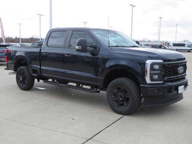 new 2024 Ford F-250 car, priced at $57,692