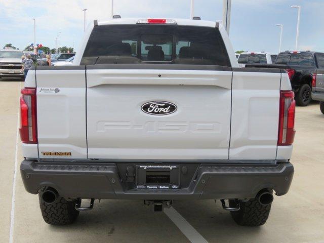 new 2025 Ford F-150 car, priced at $71,888