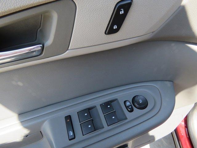 used 2017 Chevrolet Traverse car, priced at $9,988