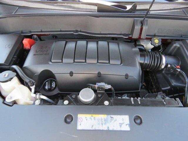 used 2017 Chevrolet Traverse car, priced at $9,988