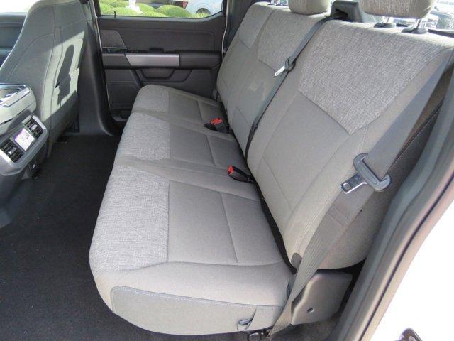 new 2025 Ford F-150 car, priced at $54,201