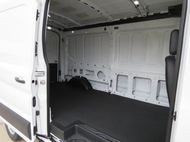 new 2025 Ford Transit-250 car, priced at $49,026