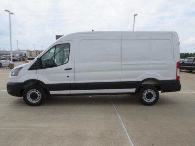 new 2025 Ford Transit-250 car, priced at $49,026