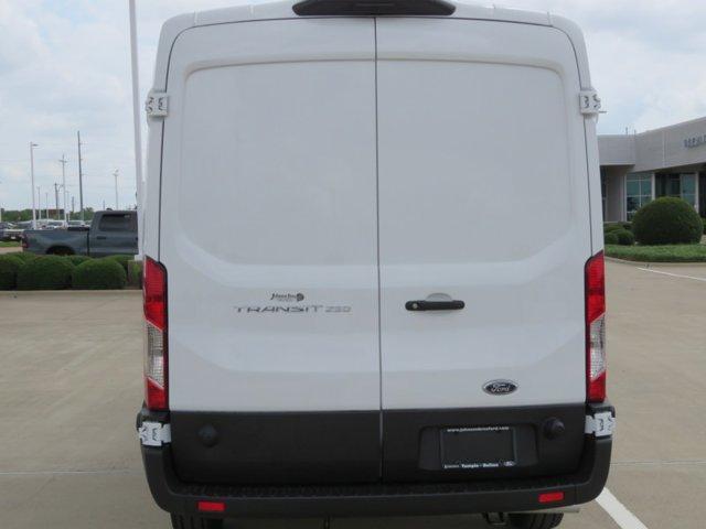 new 2025 Ford Transit-250 car, priced at $49,026
