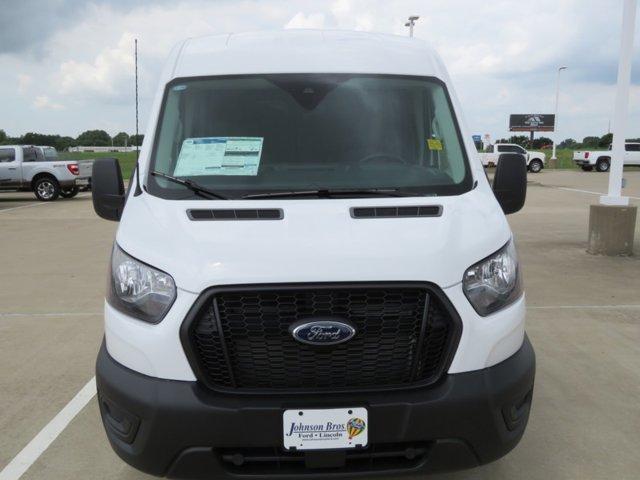 new 2025 Ford Transit-250 car, priced at $49,026