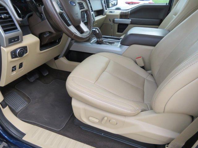used 2019 Ford F-150 car, priced at $21,998