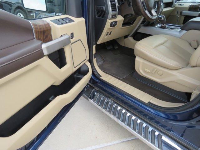 used 2019 Ford F-150 car, priced at $21,998