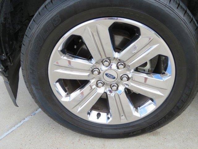 used 2019 Ford F-150 car, priced at $21,998