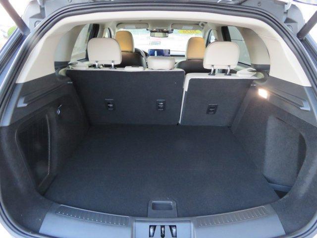 new 2026 Lincoln Corsair car, priced at $41,480