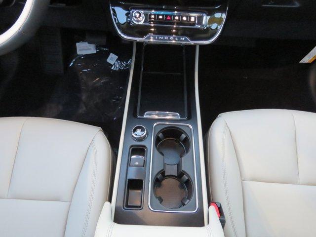 new 2026 Lincoln Corsair car, priced at $41,480