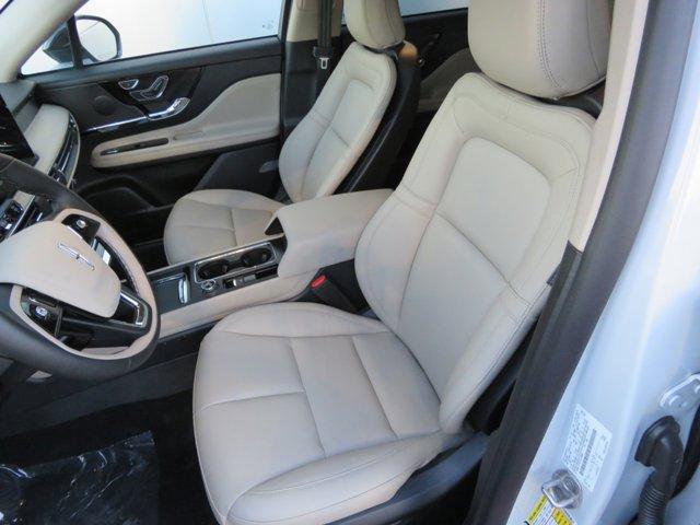 new 2026 Lincoln Corsair car, priced at $41,480