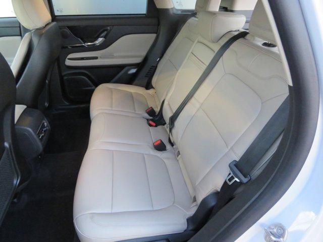 new 2026 Lincoln Corsair car, priced at $41,480