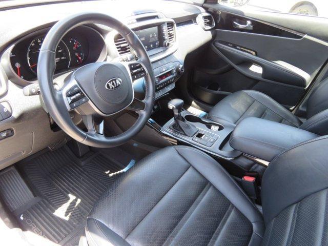 used 2019 Kia Sorento car, priced at $20,326