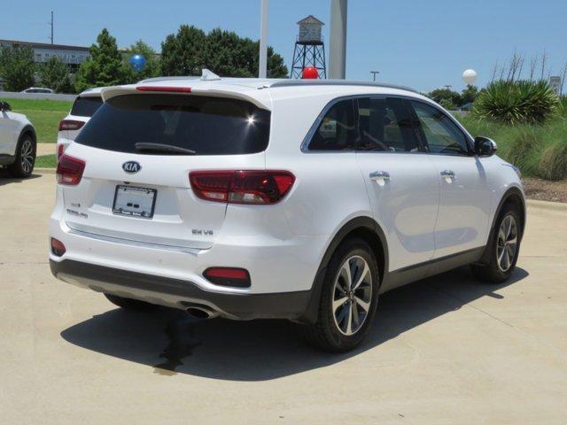 used 2019 Kia Sorento car, priced at $20,326