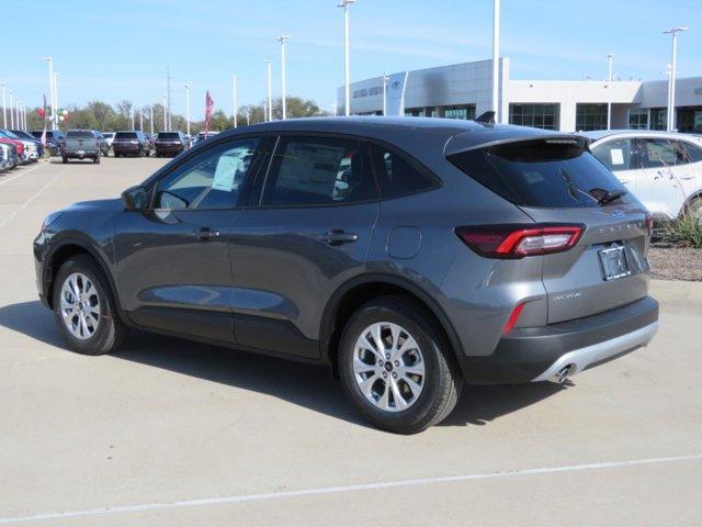 new 2025 Ford Escape car, priced at $28,905