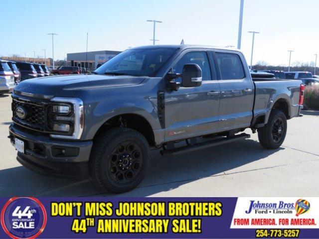 new 2025 Ford F-250 car, priced at $91,325