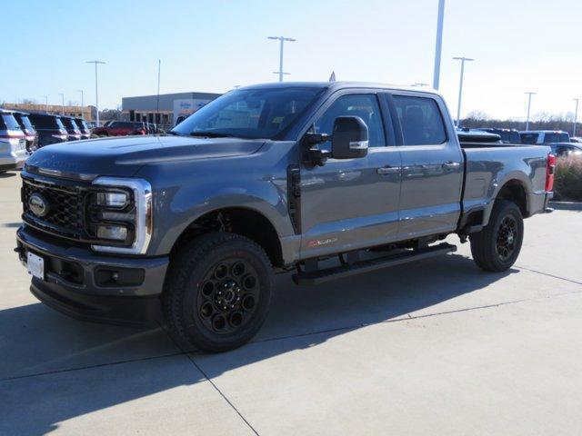 new 2025 Ford F-250 car