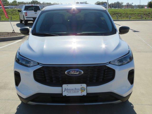 new 2025 Ford Escape car, priced at $28,581